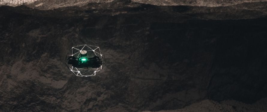 Areovision drone arbeitenmitaerovision