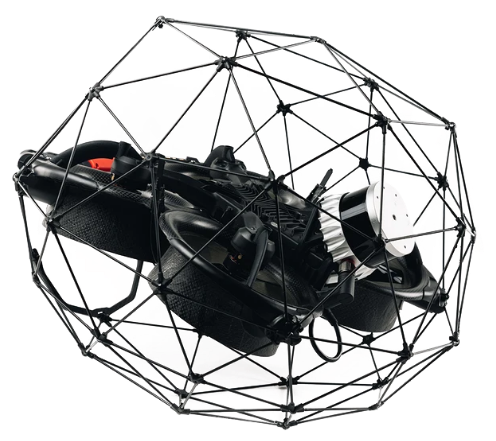 Areovision drone