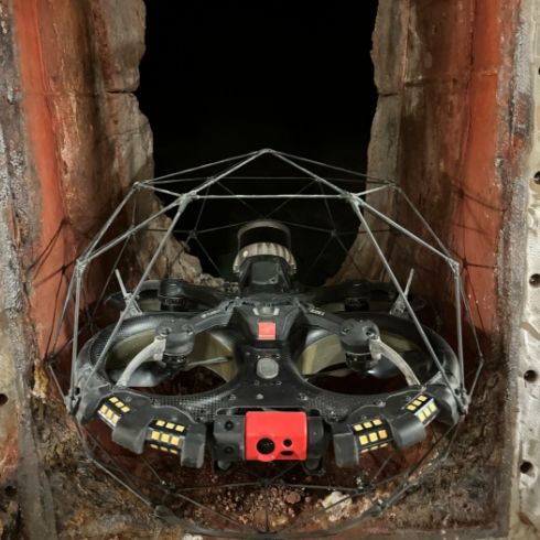 Areovision drone anwenungsbereiche galerie 