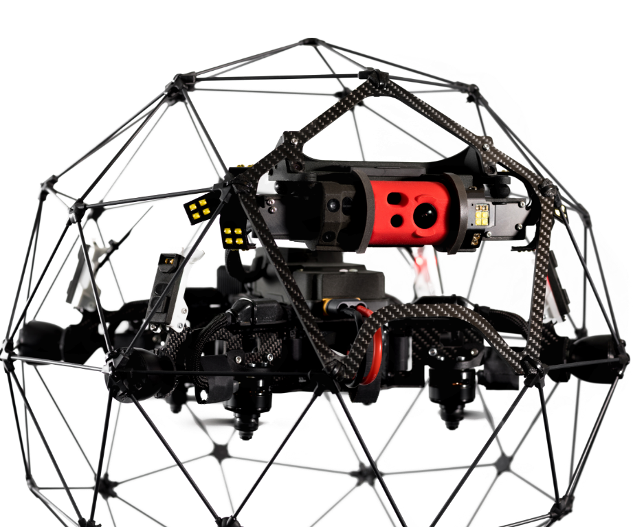 Areovision drone