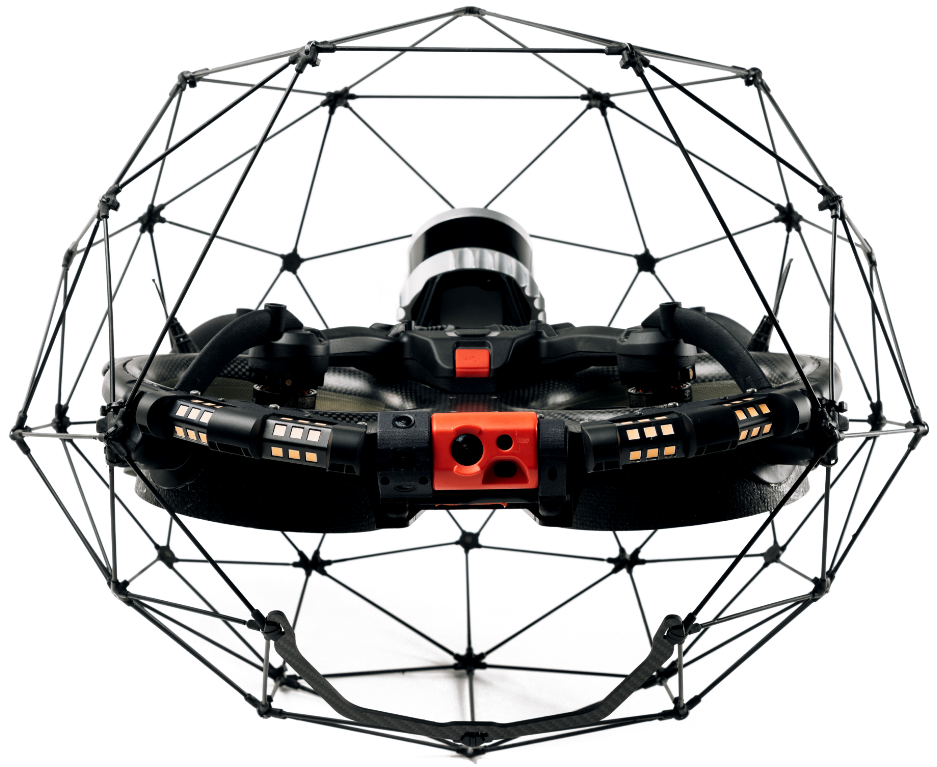 Areovision drone