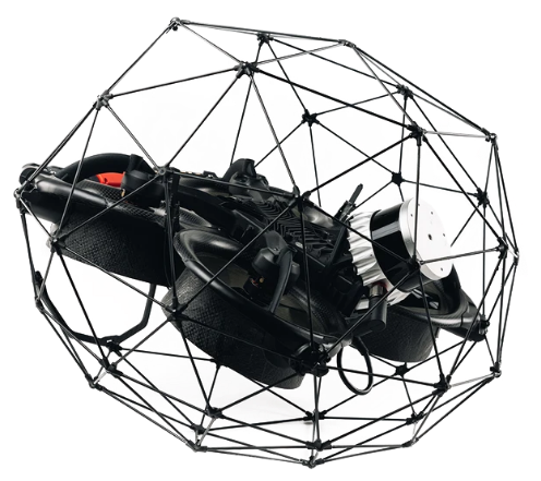 Areovision drone