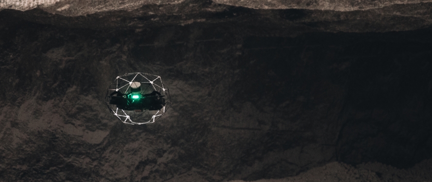 Areovision drone arbeitenmitaerovision