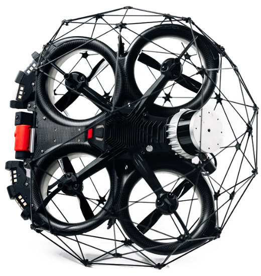 Areovision drone anwendungsgebiete
